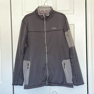 Cabela’s jacket